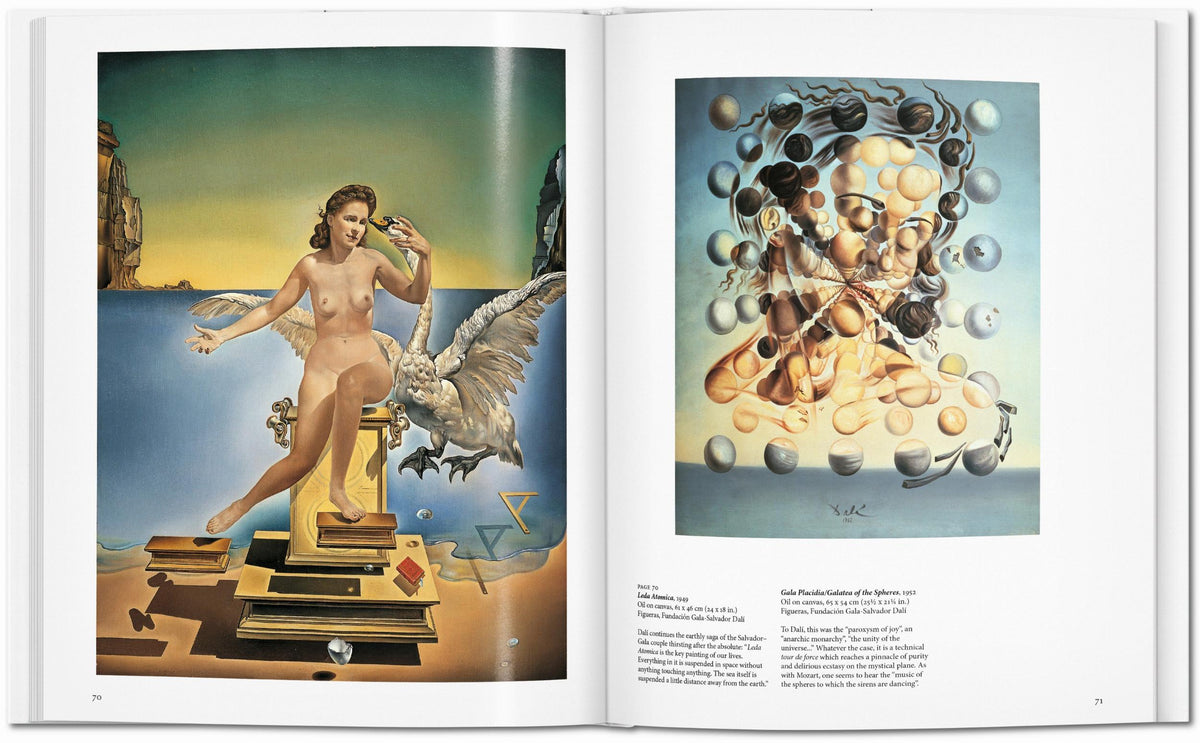 Basic: Dalí - Just Fabulous Palm Springs