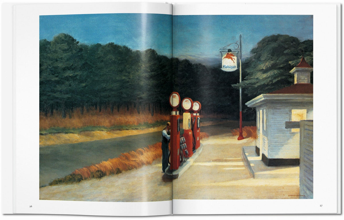 Basic: Hopper - Just Fabulous Palm Springs