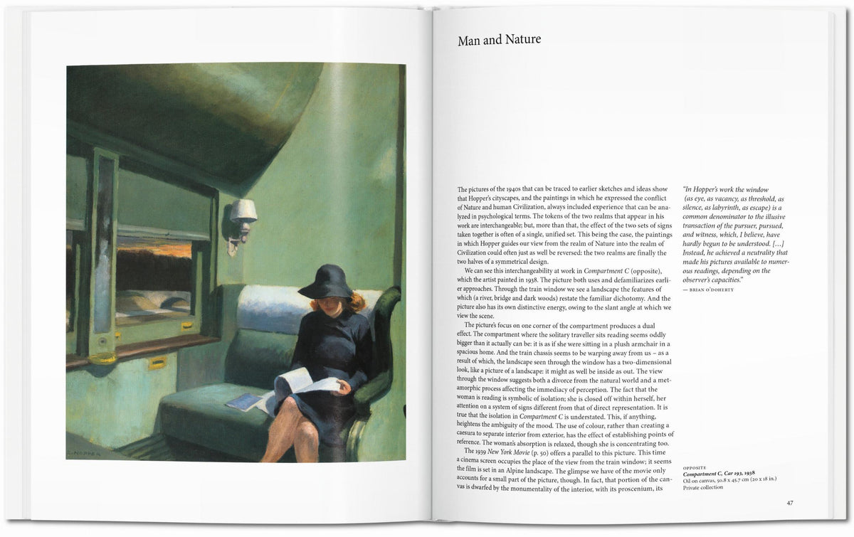 Basic: Hopper - Just Fabulous Palm Springs