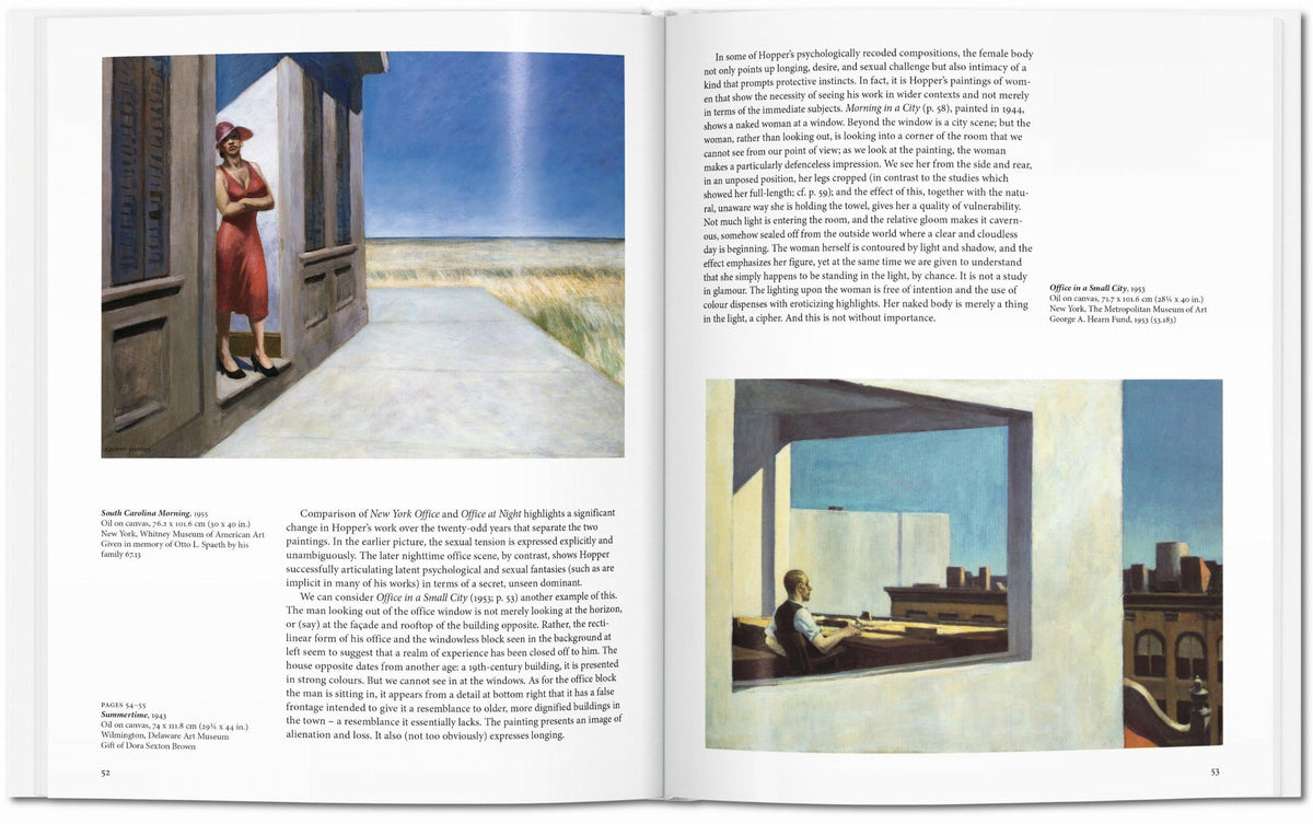 Basic: Hopper - Just Fabulous Palm Springs