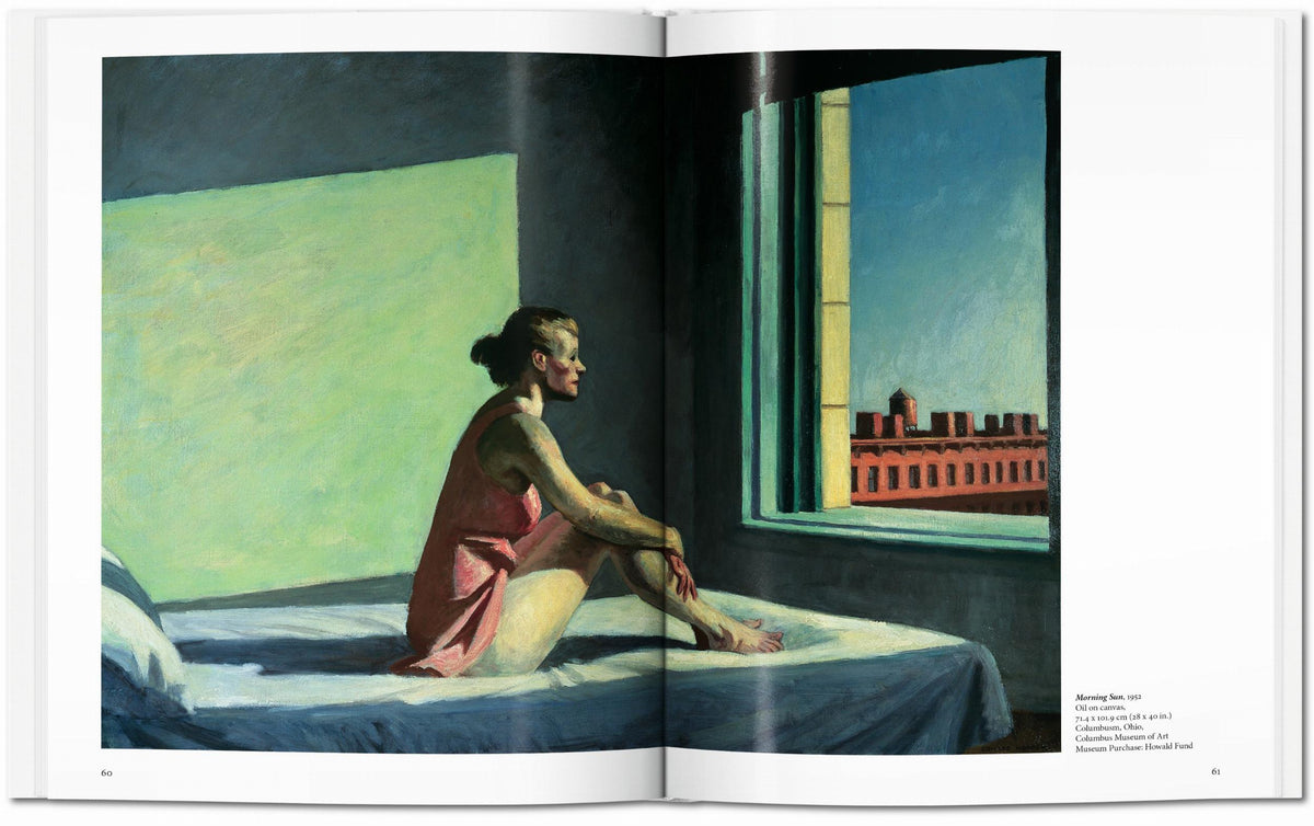 Basic: Hopper - Just Fabulous Palm Springs
