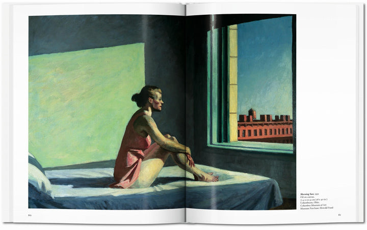 Basic: Hopper