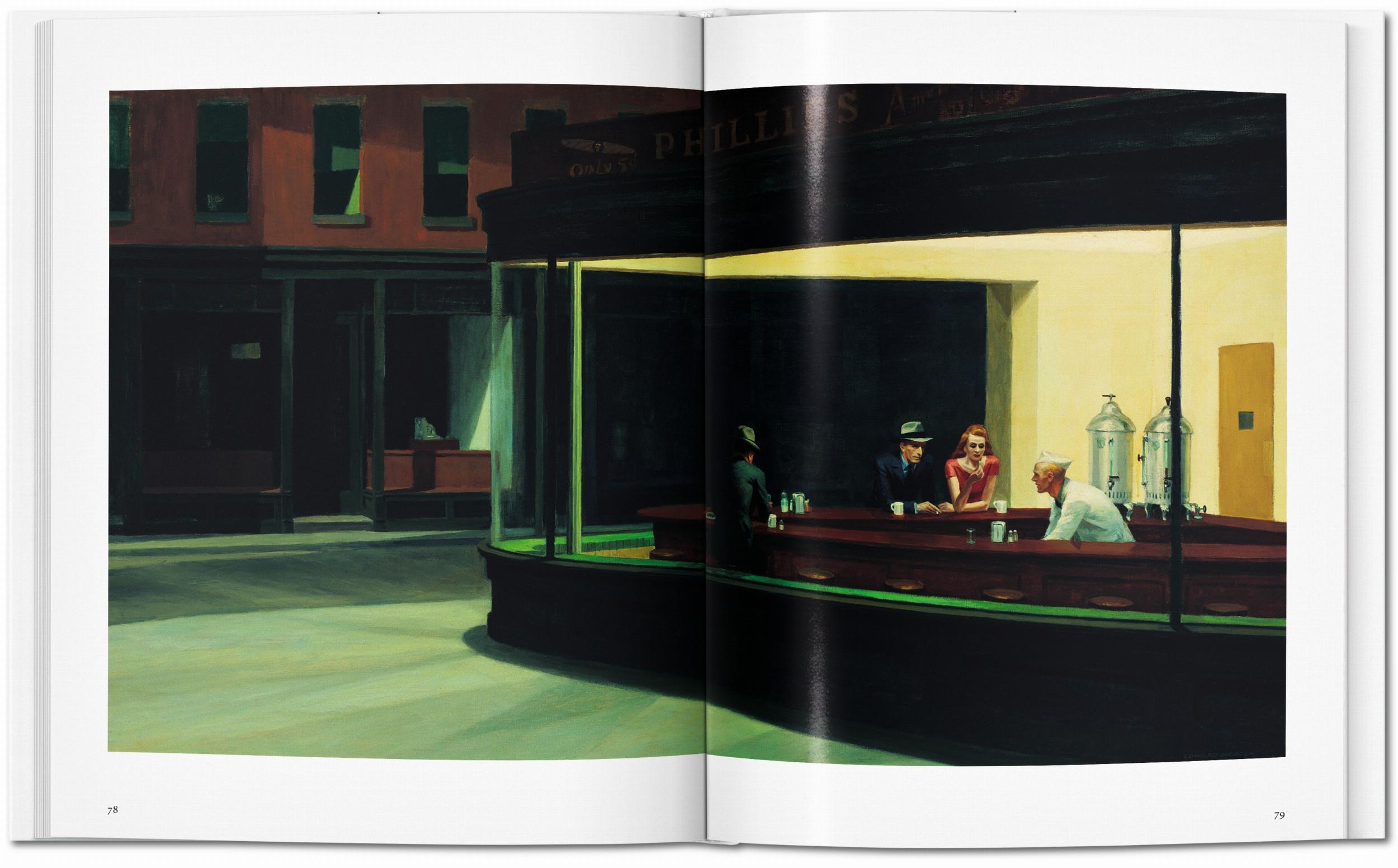 Basic: Hopper - Just Fabulous Palm Springs