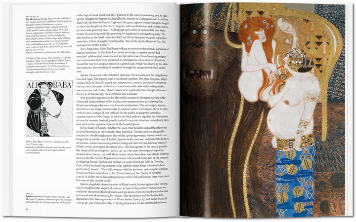 Basic: Klimt