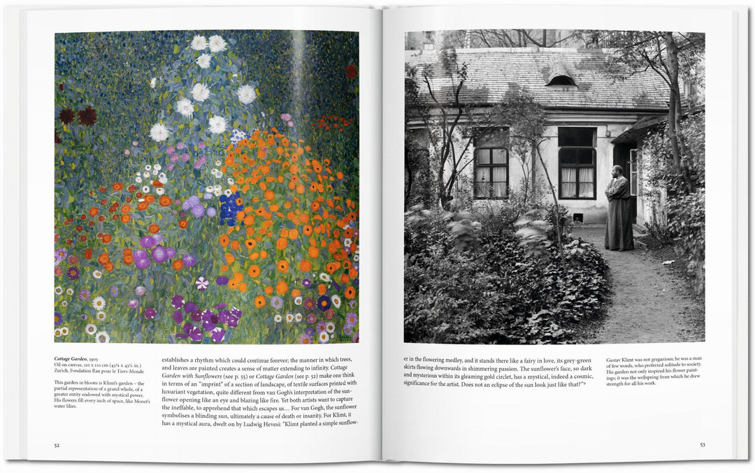 Basic: Klimt