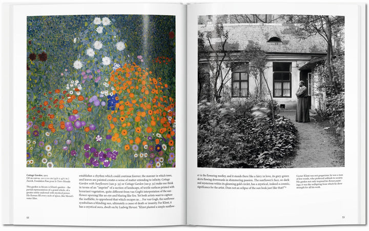 Basic: Klimt