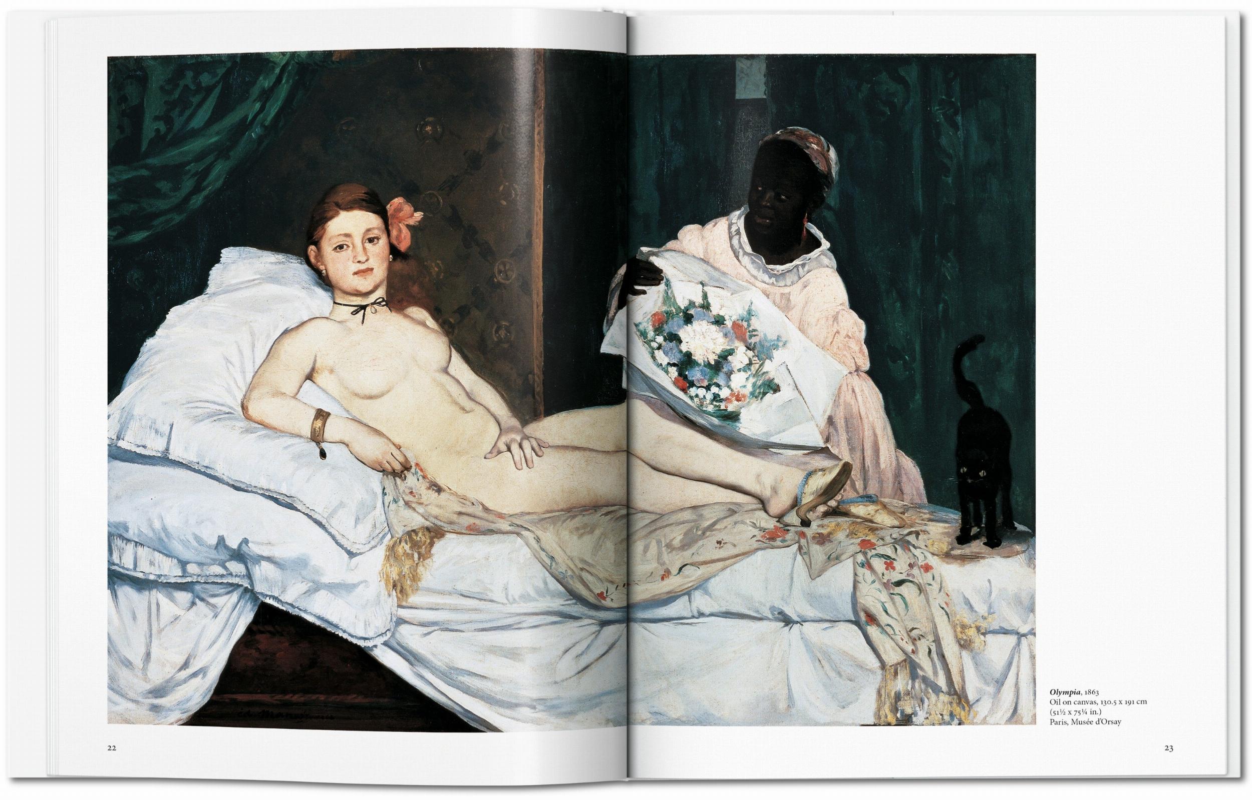 Basic: Manet