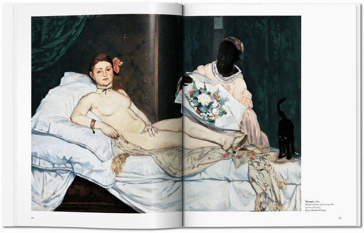 Basic: Manet