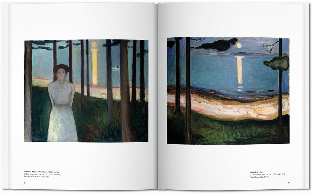 Basic: Munch