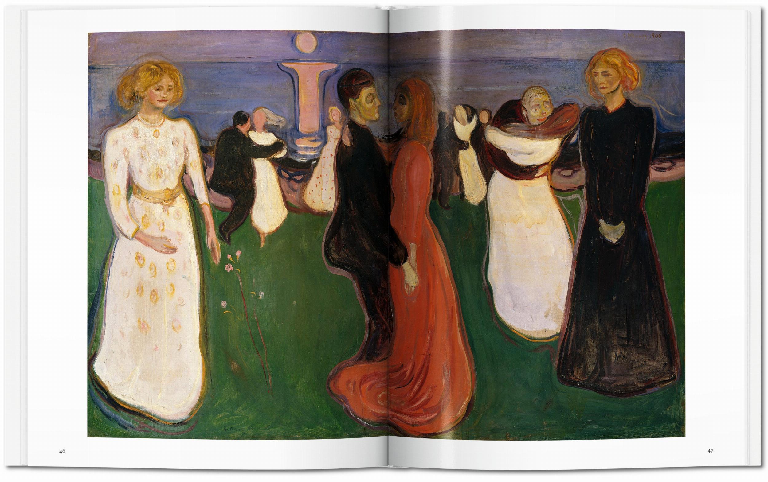 Basic: Munch - Just Fabulous Palm Springs
