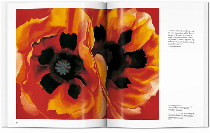 Basic: O'Keeffe