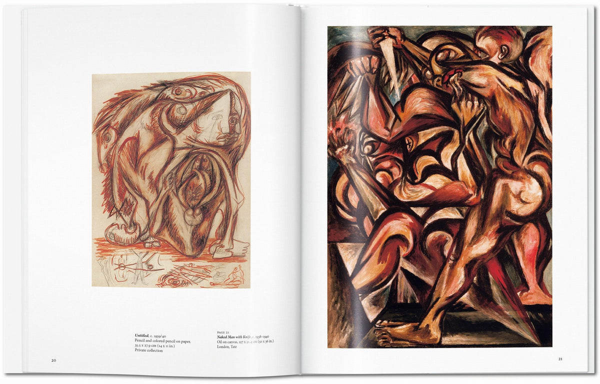Basic: Pollock - Just Fabulous Palm Springs