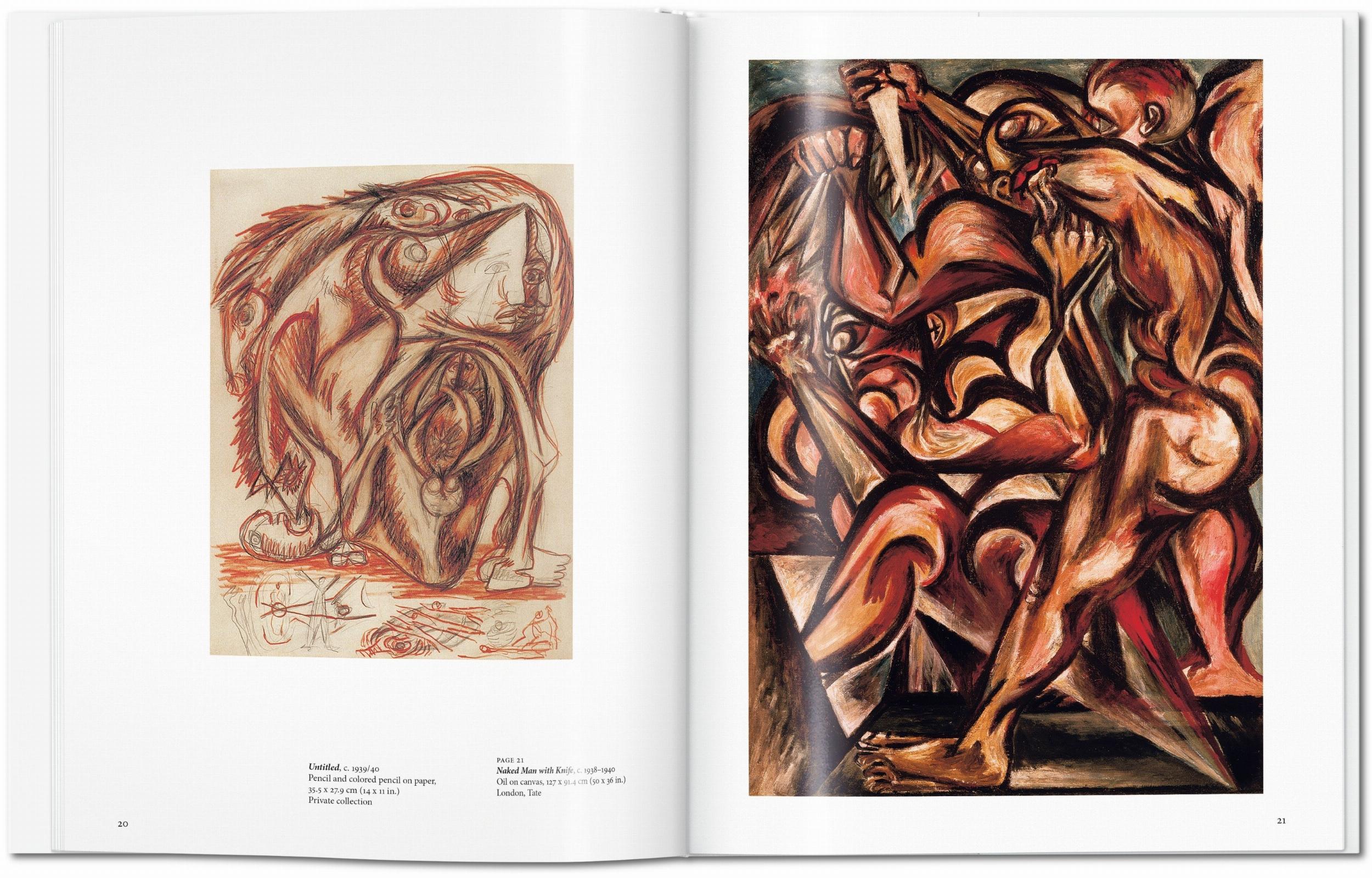 Basic: Pollock - Just Fabulous Palm Springs
