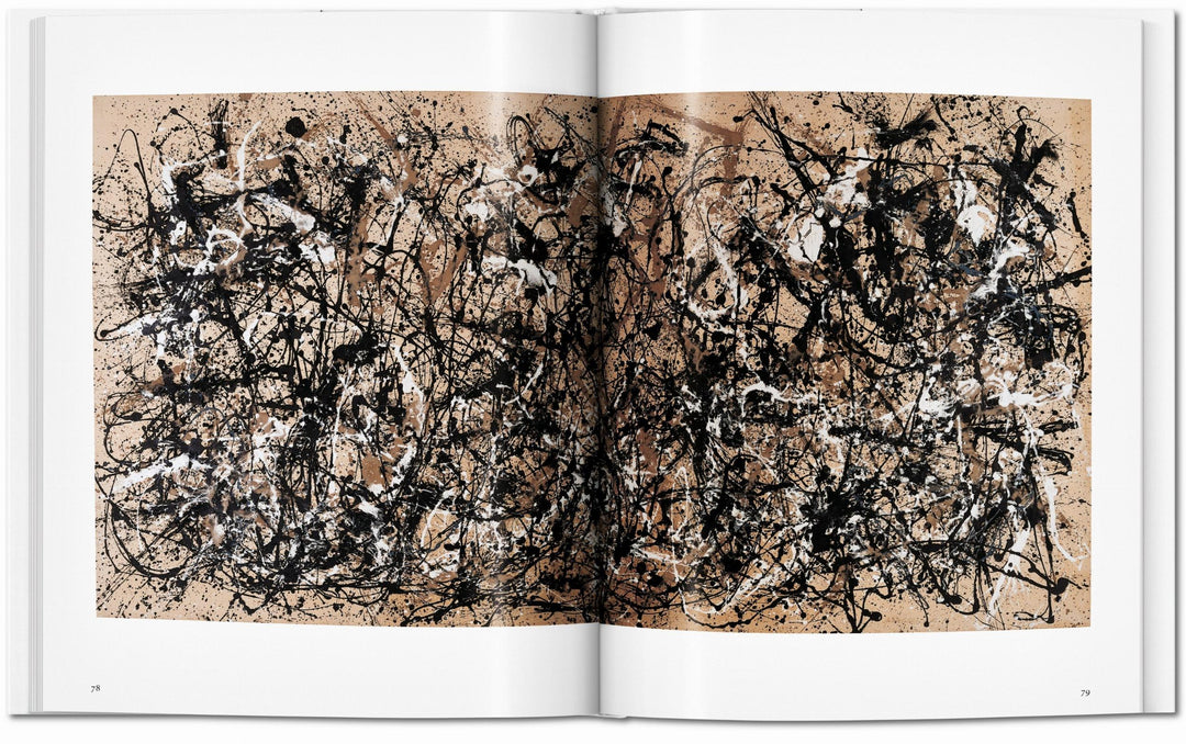 Basic: Pollock