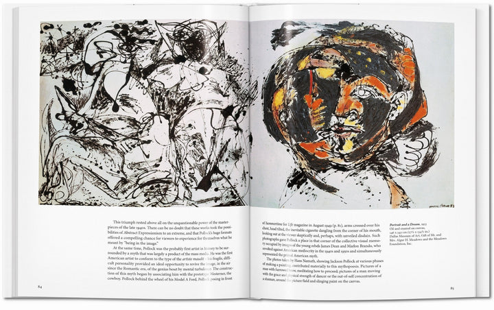 Basic: Pollock