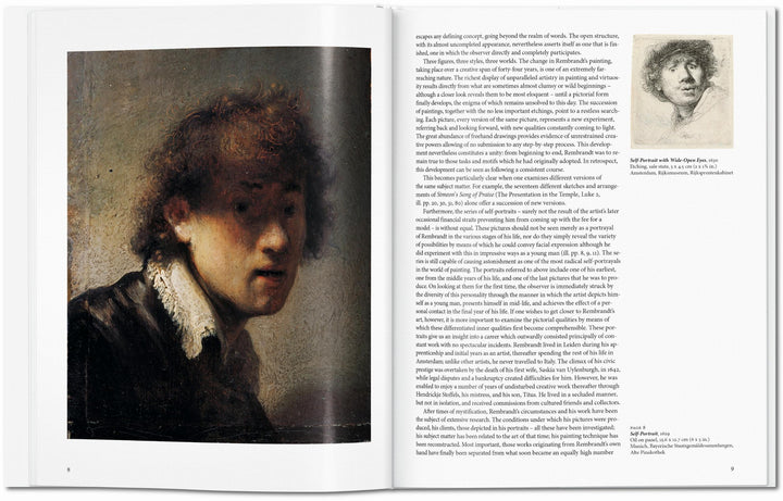 Basic: Rembrandt