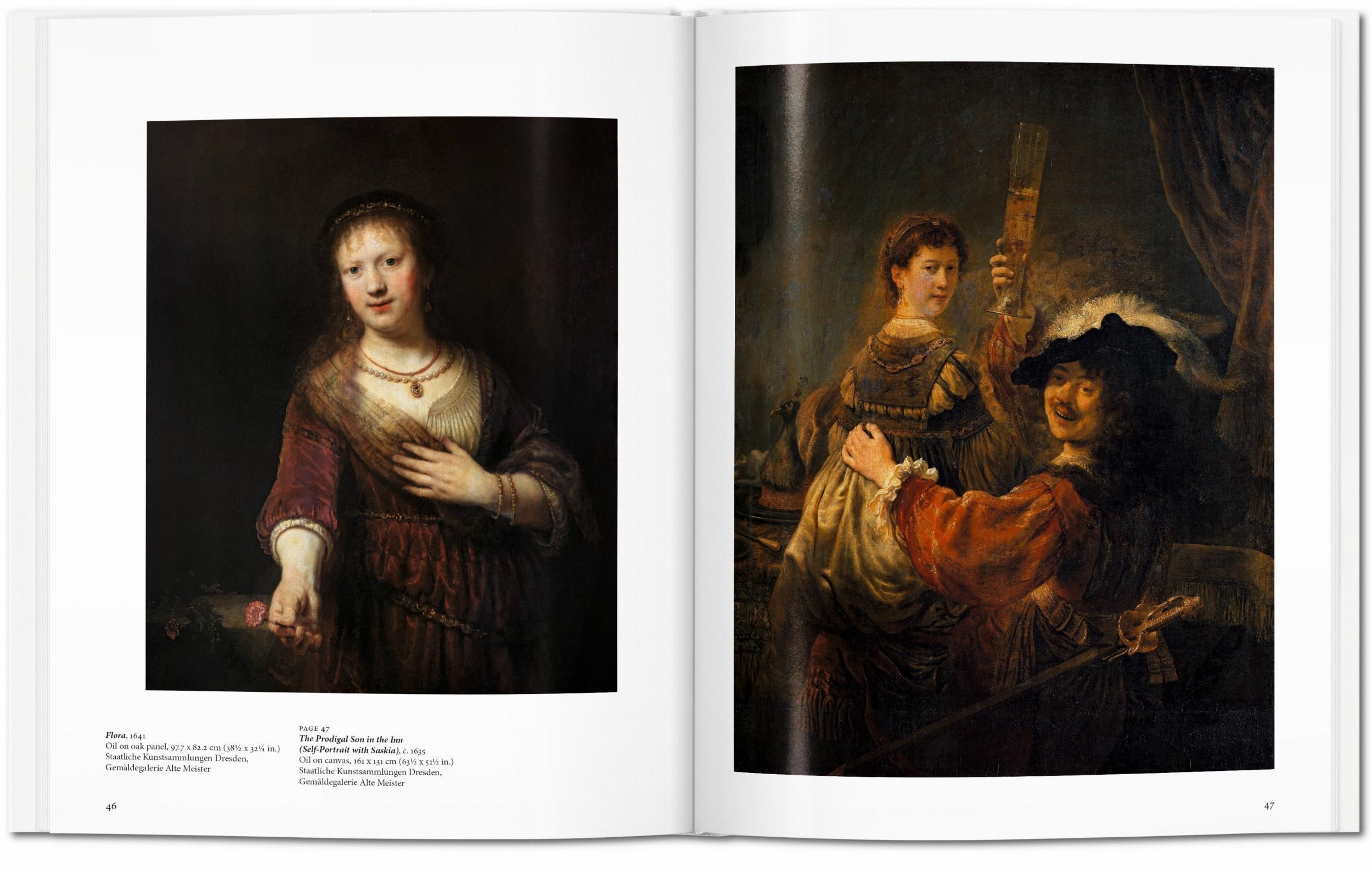 Basic: Rembrandt
