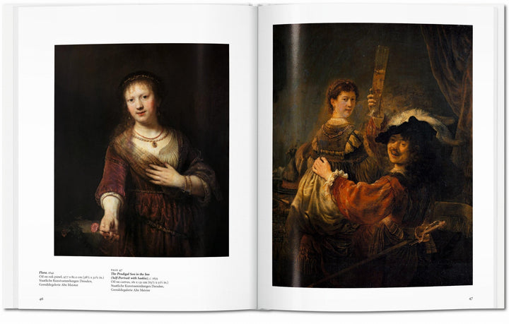 Basic: Rembrandt