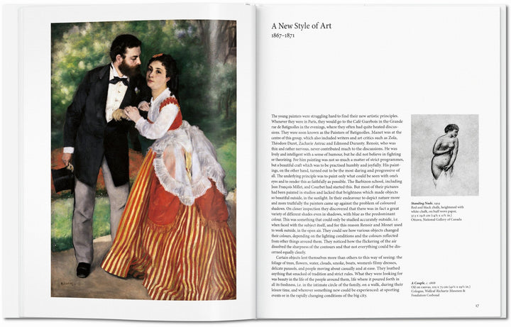 Basic: Renoir