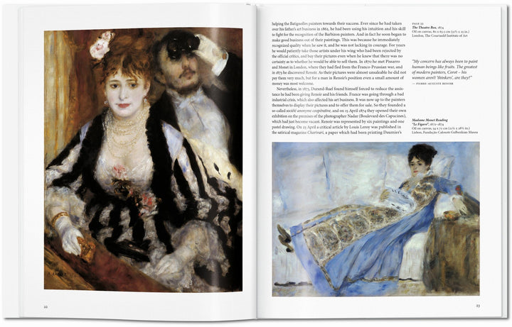 Basic: Renoir