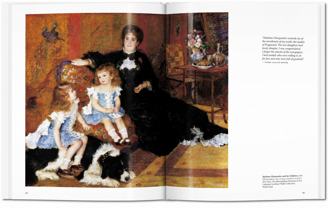 Basic: Renoir
