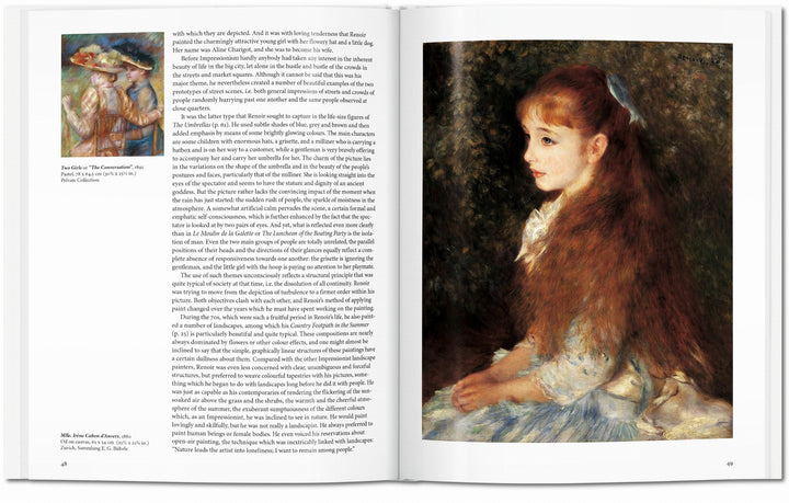 Basic: Renoir