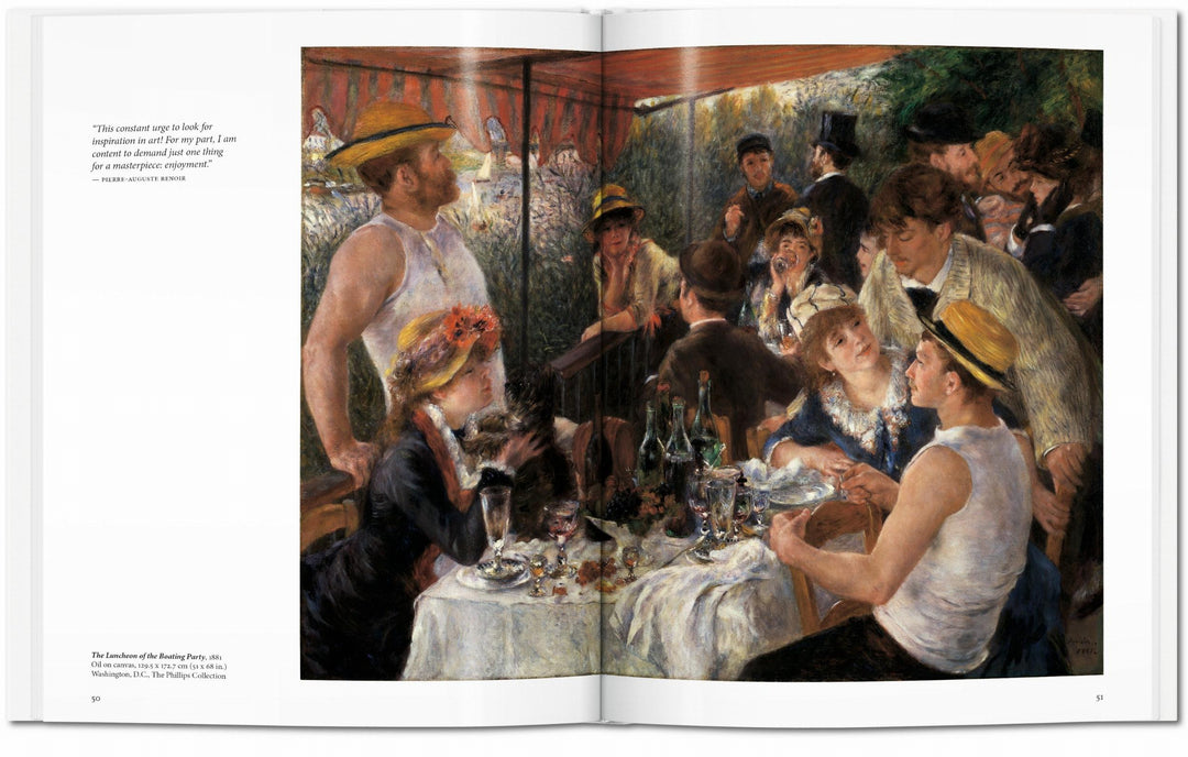 Basic: Renoir