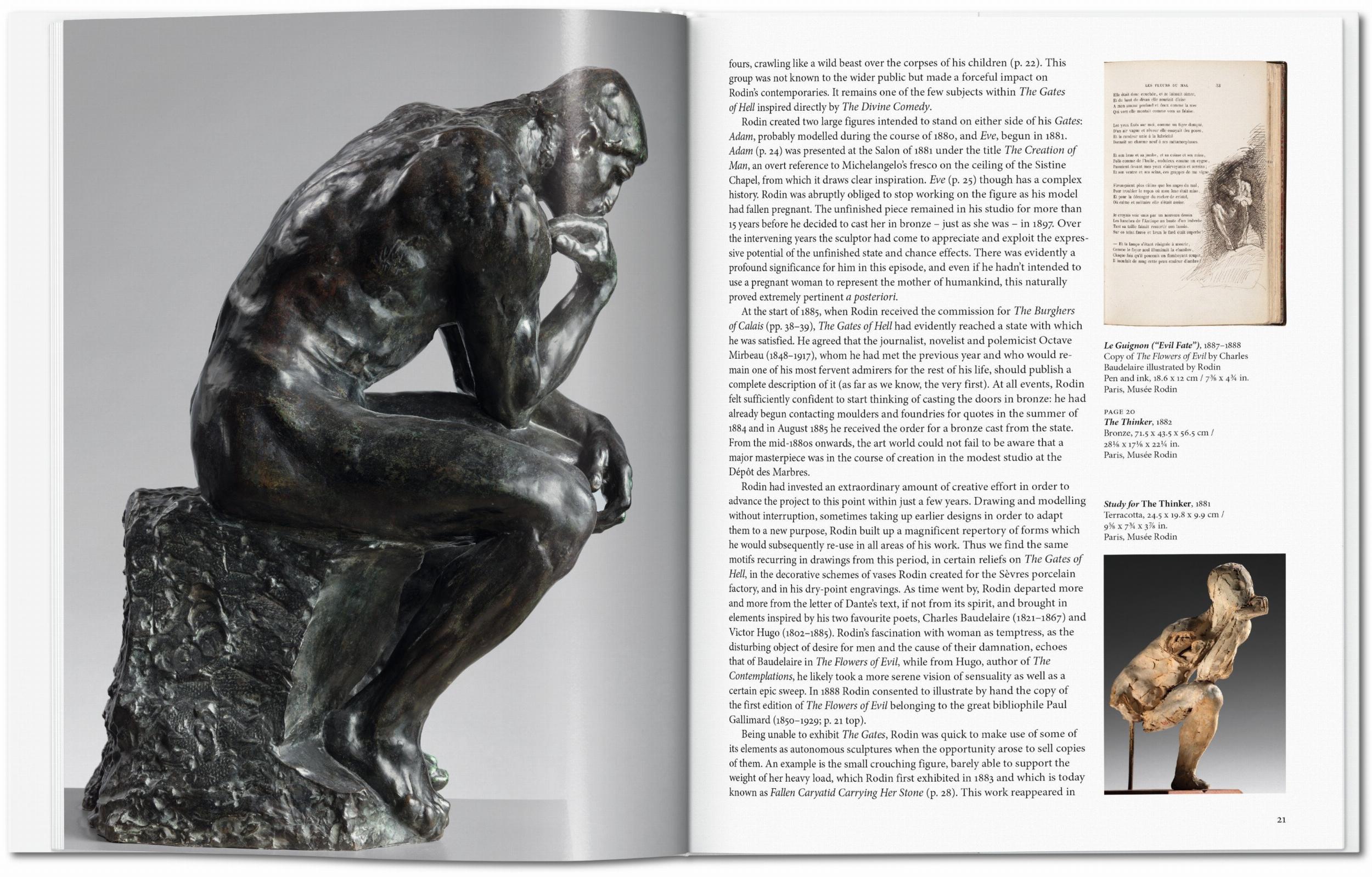 Basic: Rodin