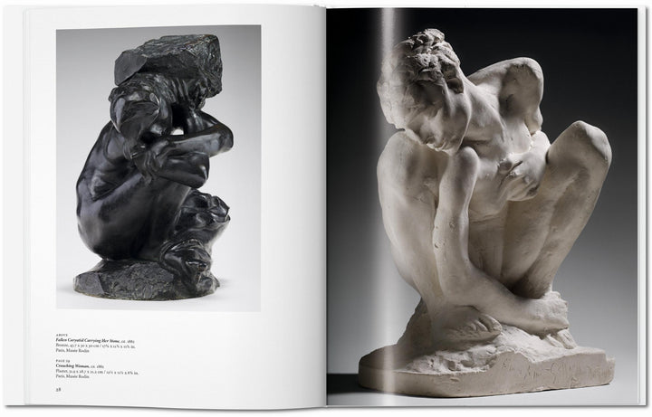 Basic: Rodin