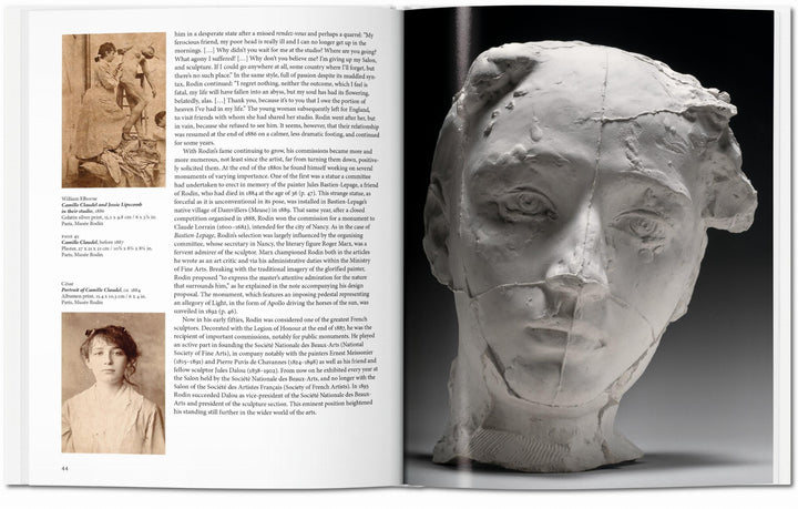 Basic: Rodin