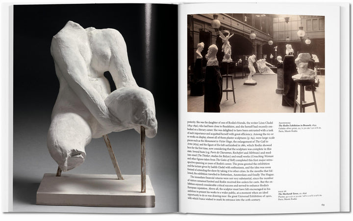 Basic: Rodin