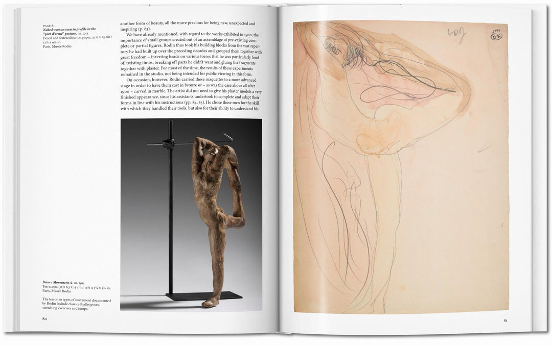 Basic: Rodin