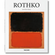 Basic: Rothko - Just Fabulous Palm Springs