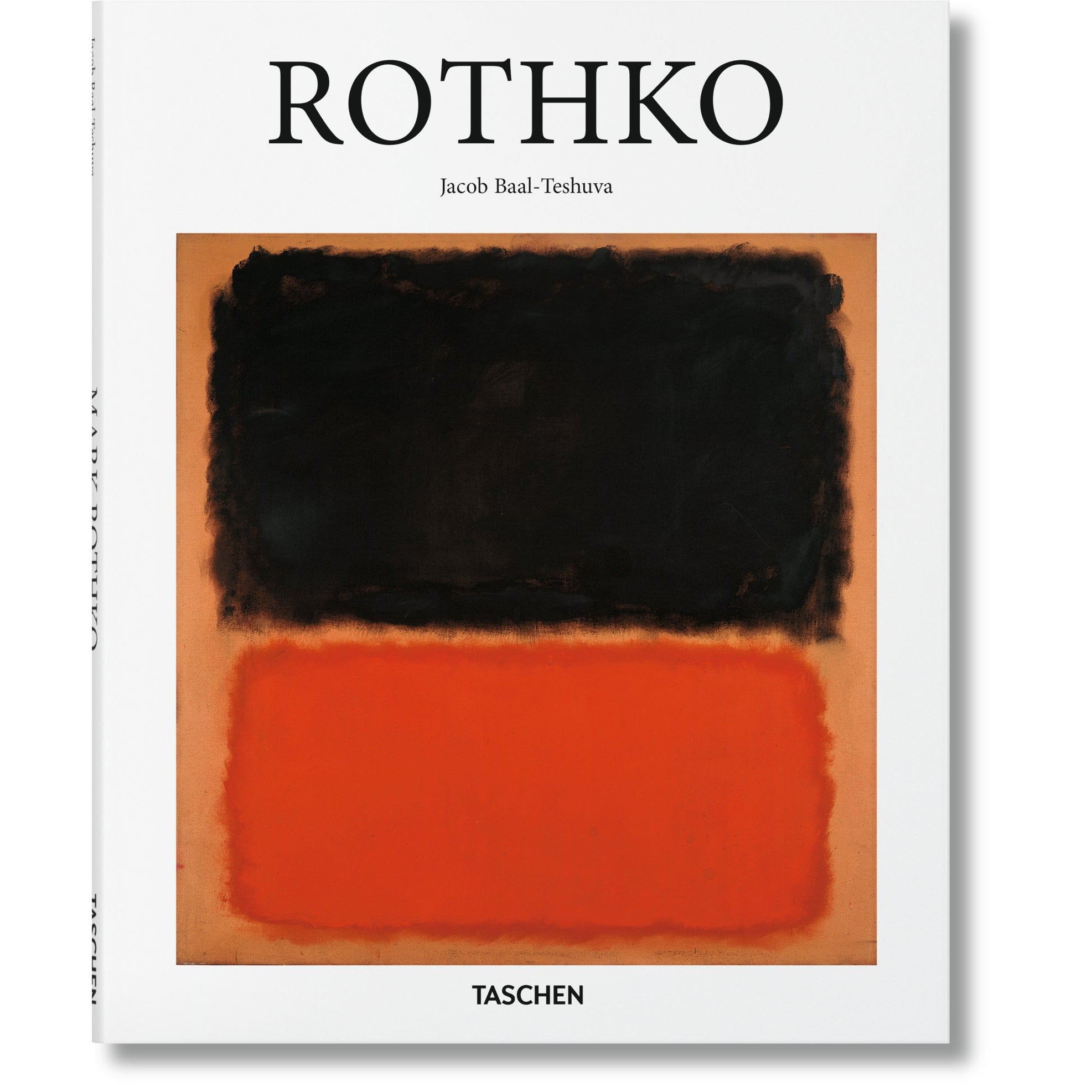 Basic: Rothko - Just Fabulous Palm Springs