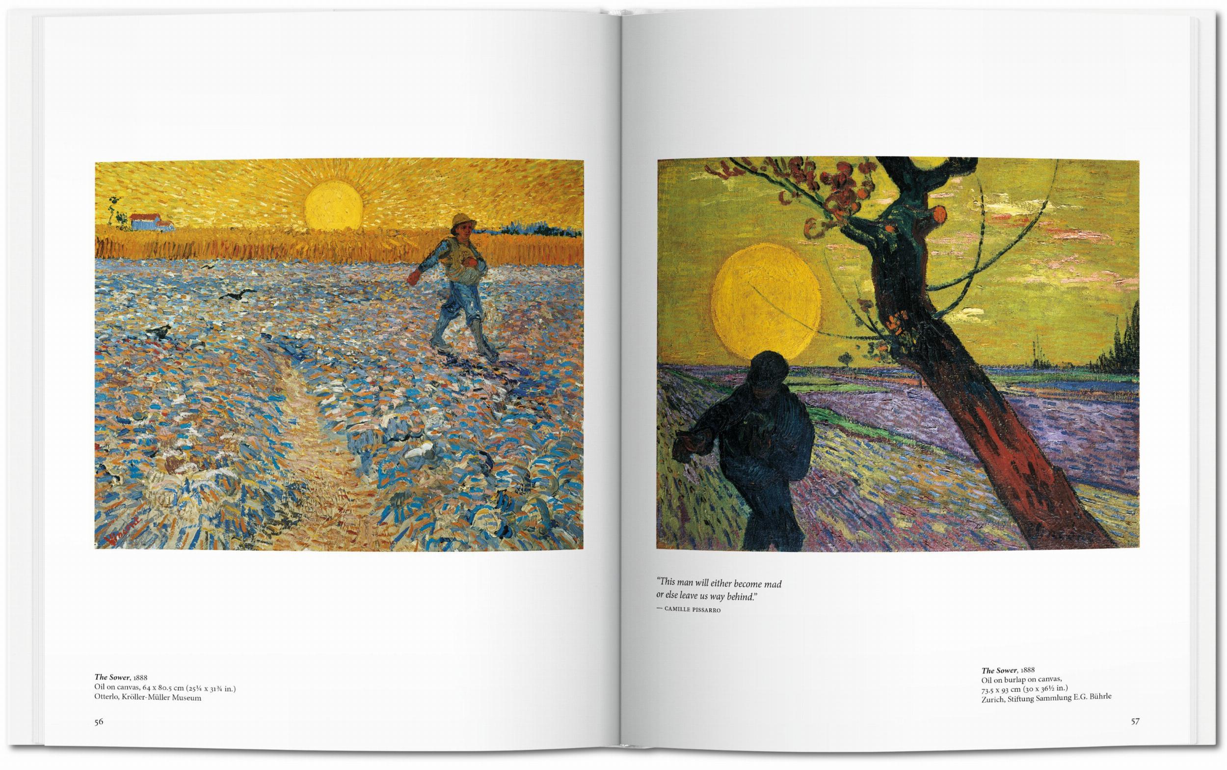 Basic: Van Gogh