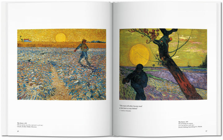 Basic: Van Gogh