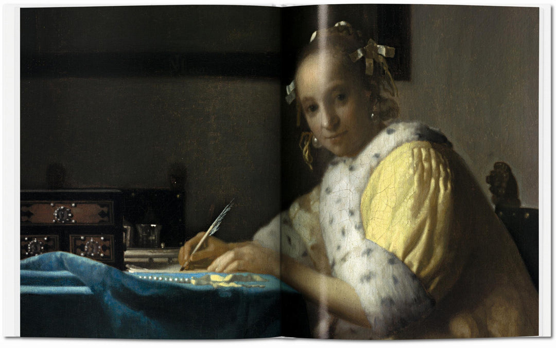 Basic: Vermeer