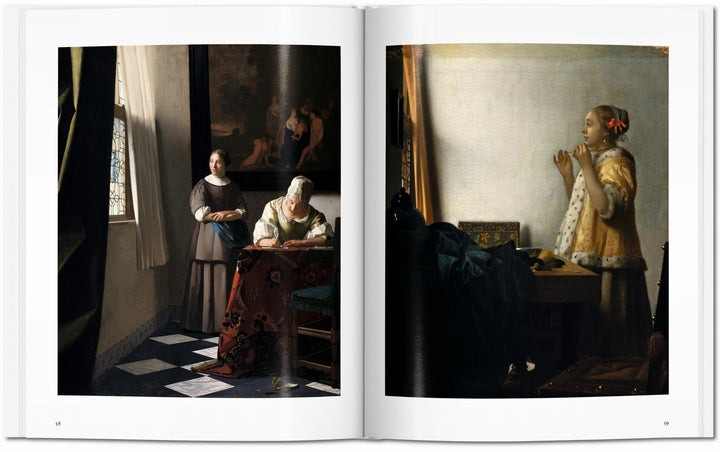 Basic: Vermeer