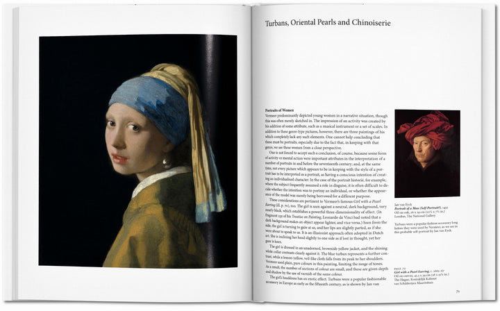 Basic: Vermeer