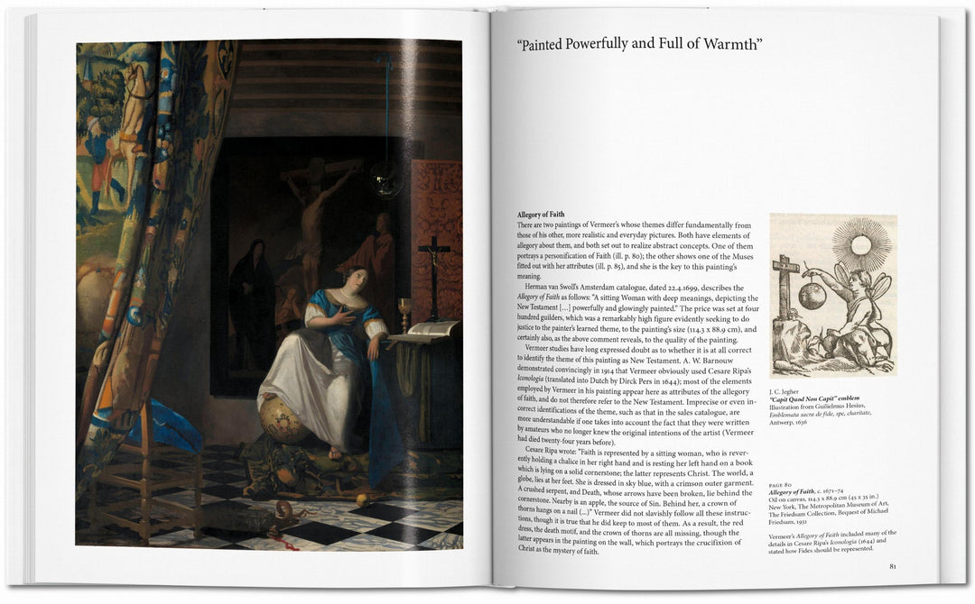 Basic: Vermeer