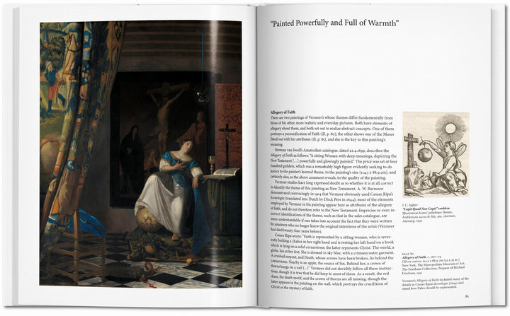 Basic: Vermeer