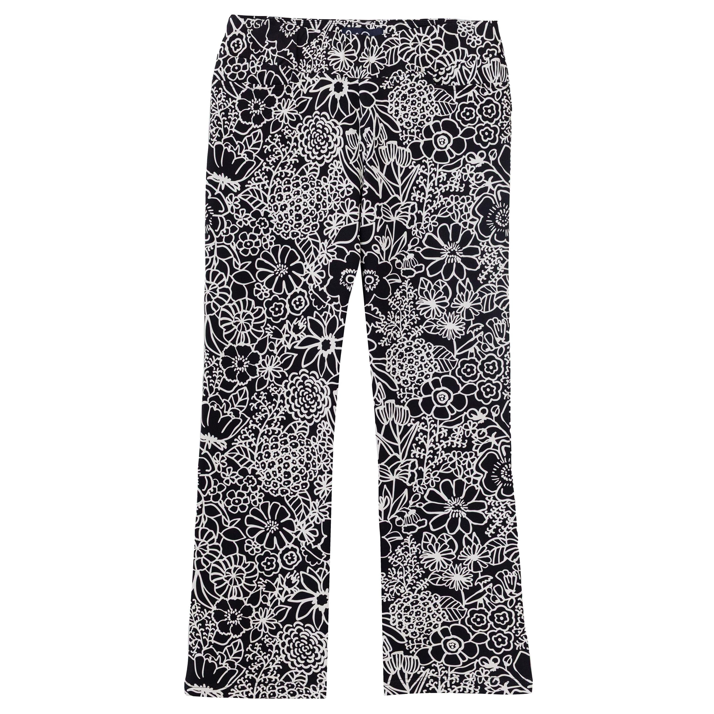 Audrey Pant Midsummer