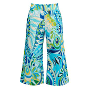 Avery Pant Shakalaka Blue