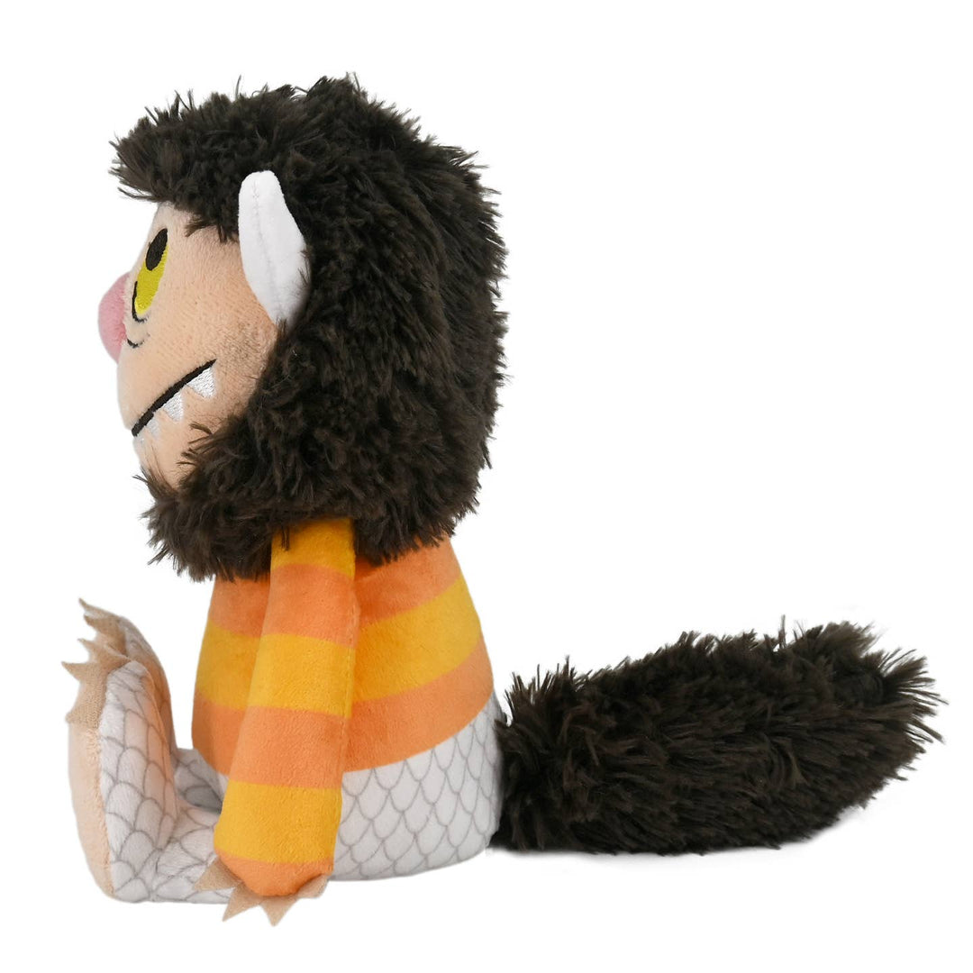 Where The Wild Things Are Moishe Monster Plush