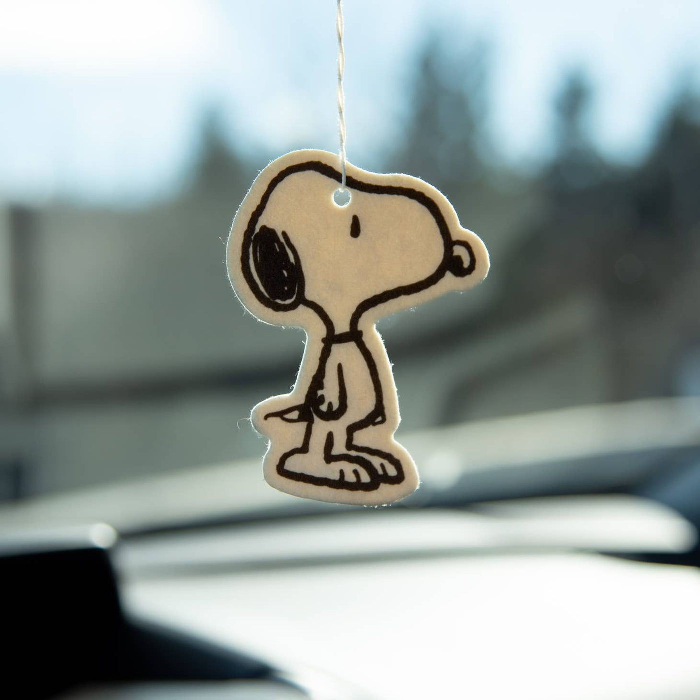 Peanuts®- Snoopy Classic Air Freshener
