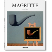 Basic: Rene Magritte - Just Fabulous Palm Springs