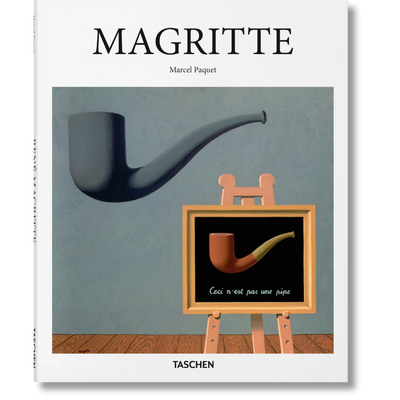 Basic: Rene Magritte