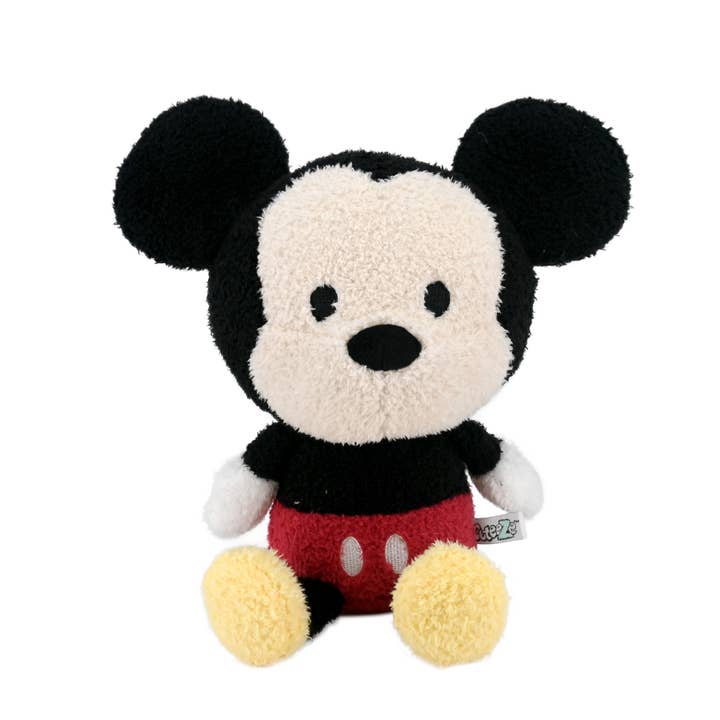 Disney Mickey Mouse 12" Cuteeze