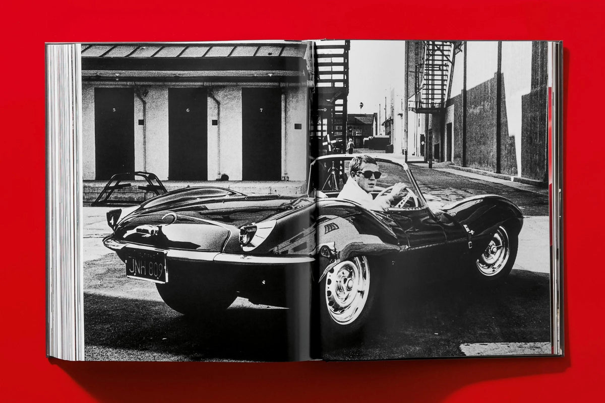 Ultimate Collector Cars - Just Fabulous Palm Springs