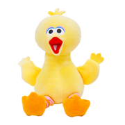 Big Bird Sesame Street Regular Floppy Plush